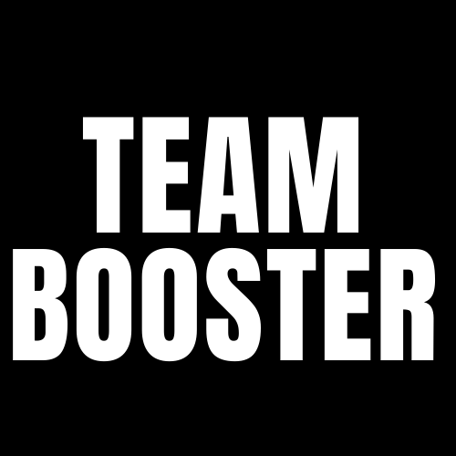 Team Booster (Fonctionnement et performance des équipes)